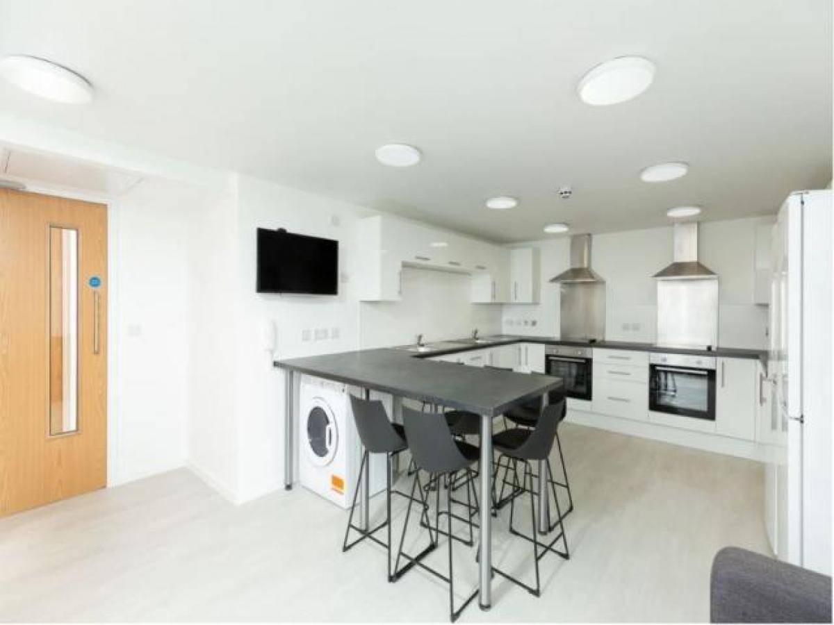 Picture of Apartment For Rent in Bath, Somerset, United Kingdom