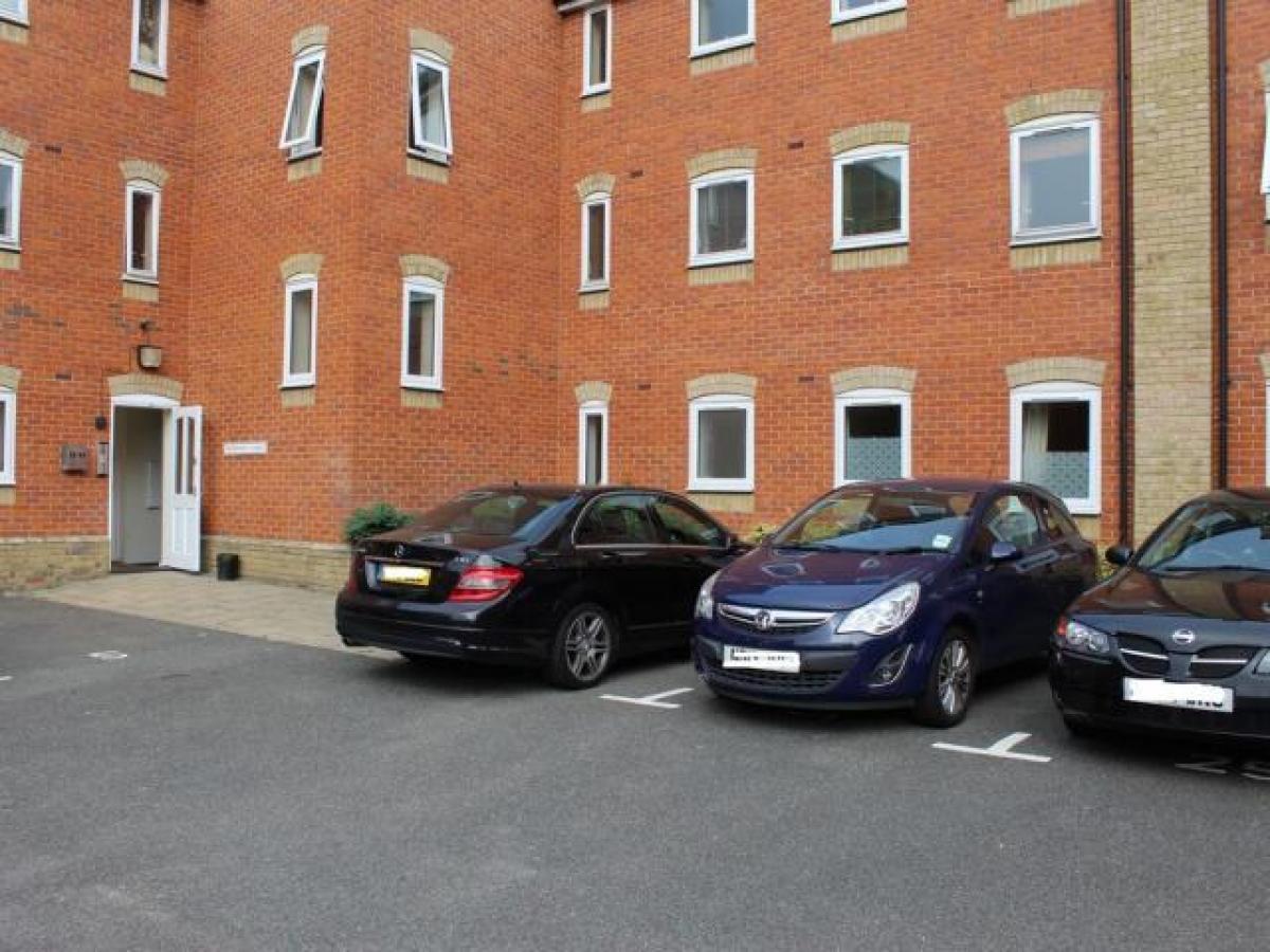 Picture of Apartment For Rent in Colchester, Essex, United Kingdom