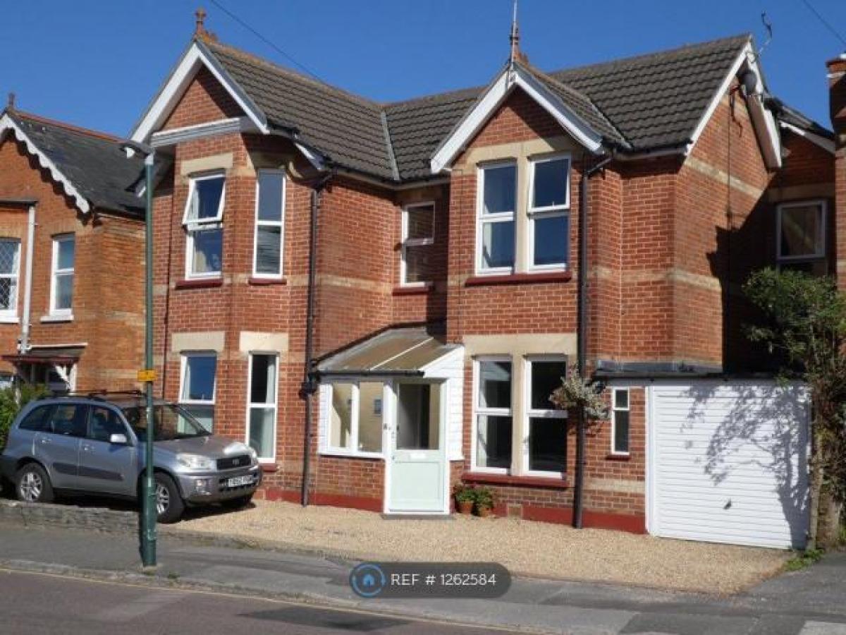 Picture of Home For Rent in Bournemouth, Dorset, United Kingdom
