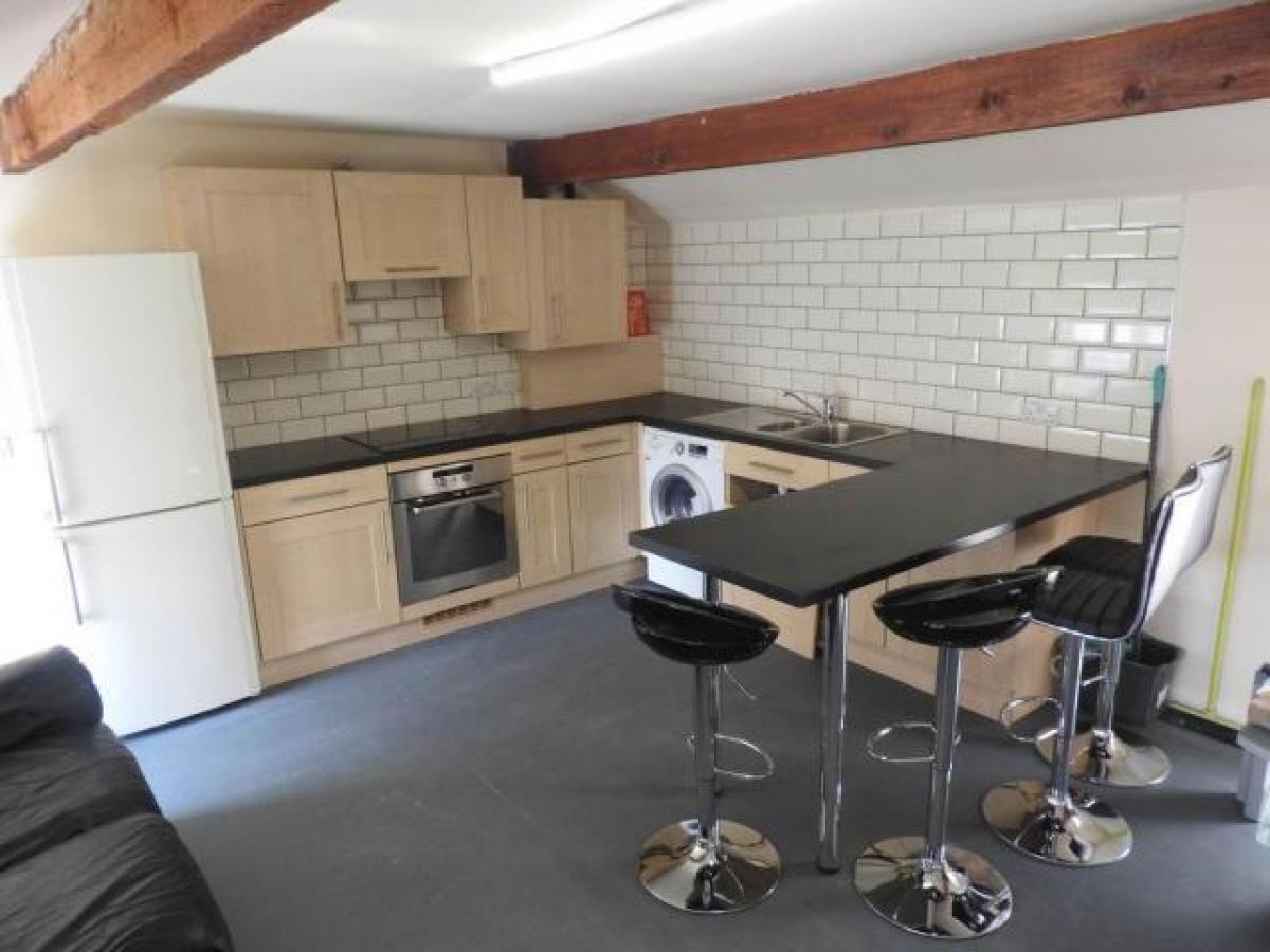 Picture of Apartment For Rent in Swansea, West Glamorgan, United Kingdom