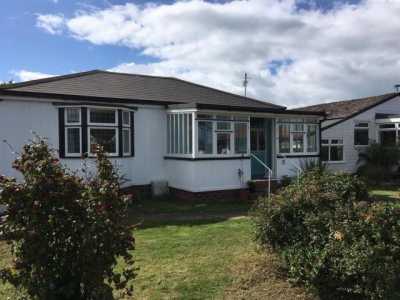 Bungalow For Rent in Chichester, United Kingdom