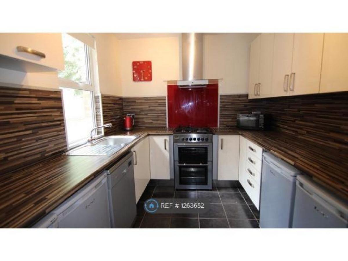 Picture of Home For Rent in Nottingham, Nottinghamshire, United Kingdom