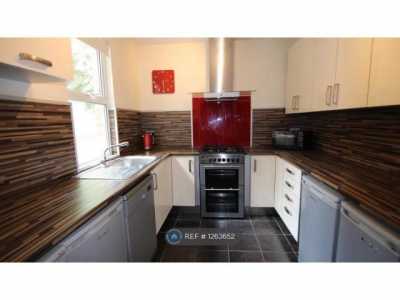 Home For Rent in Nottingham, United Kingdom