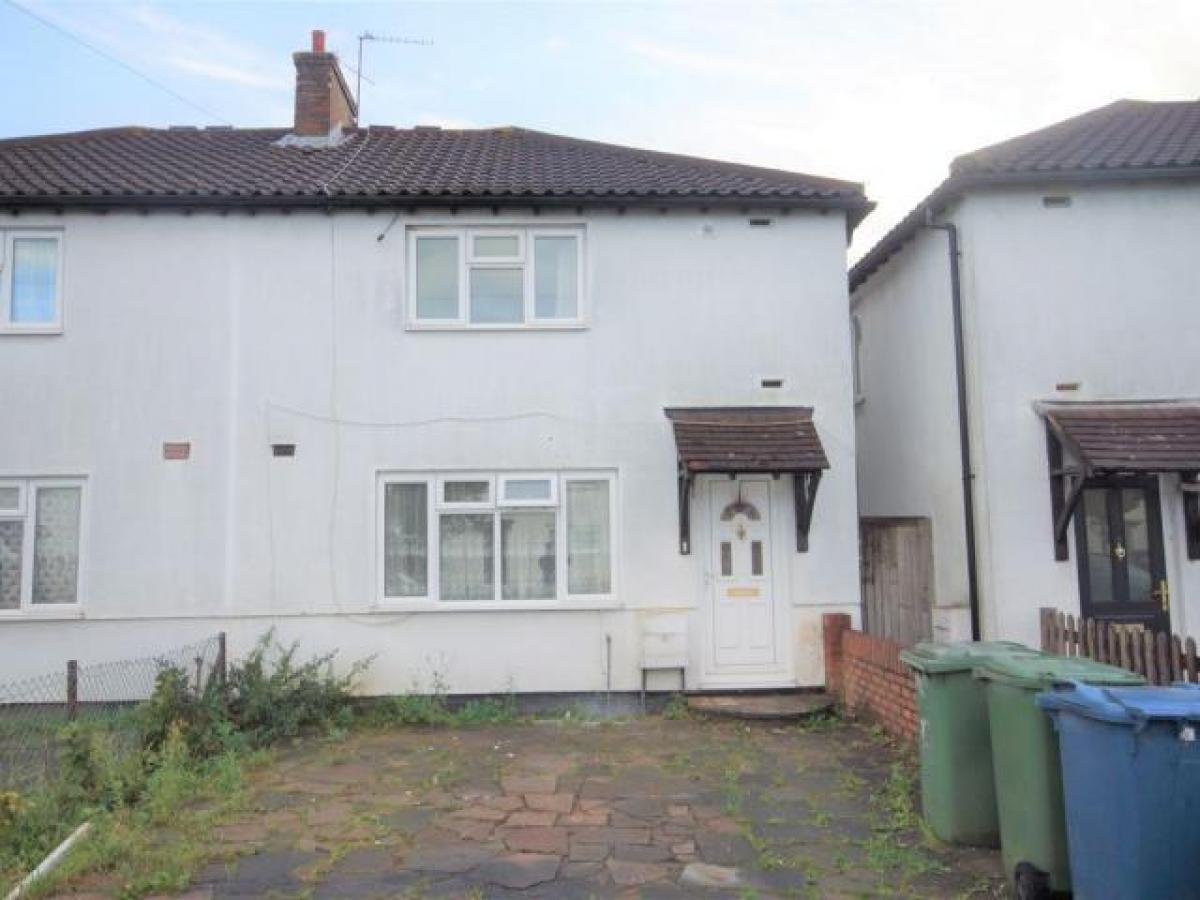 Picture of Home For Rent in Harrow, Greater London, United Kingdom