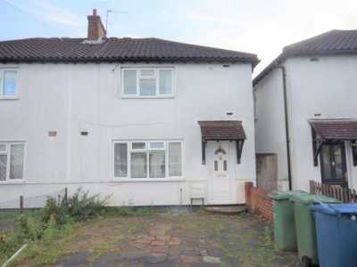 Home For Rent in Harrow, United Kingdom