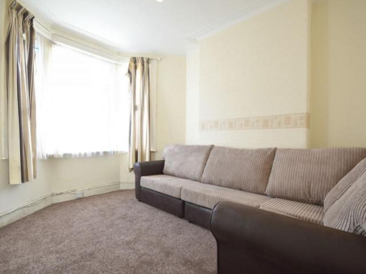 Picture of Home For Rent in Cardiff, South Glamorgan, United Kingdom