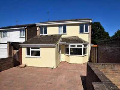 Home For Rent in Braintree, United Kingdom