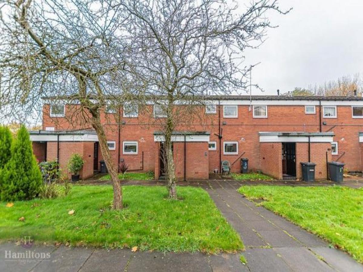 Picture of Apartment For Rent in Leigh, Greater Manchester, United Kingdom