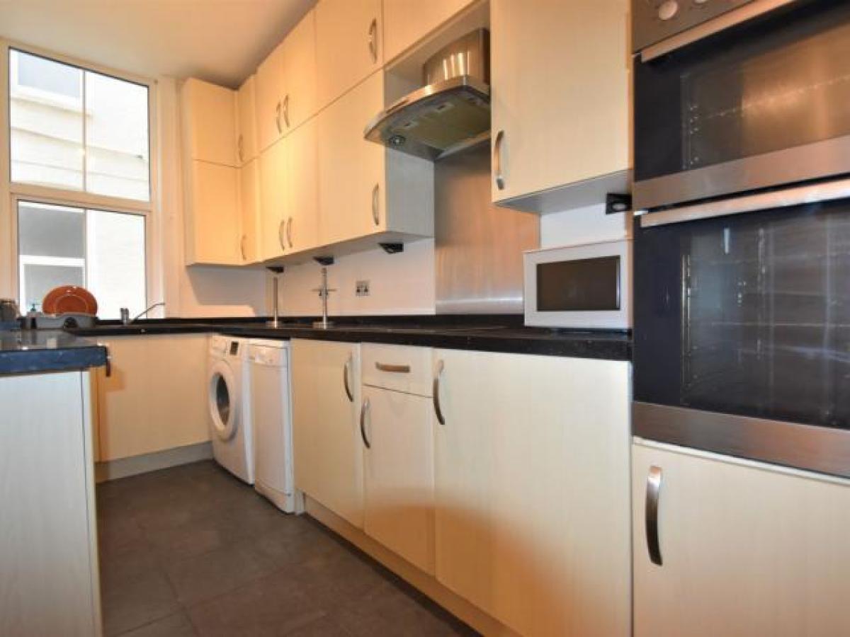 Picture of Apartment For Rent in Southsea, Hampshire, United Kingdom
