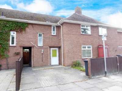 Home For Rent in Norwich, United Kingdom