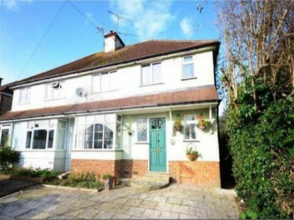 Picture of Apartment For Rent in Farnham, Surrey, United Kingdom