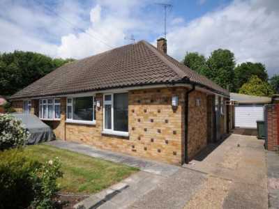 Home For Rent in Billericay, United Kingdom