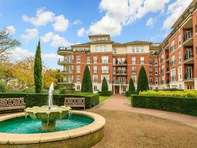 Apartment For Rent in Twickenham, United Kingdom
