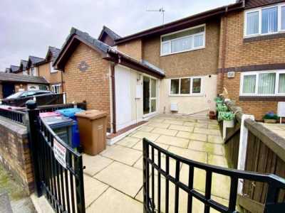 Home For Rent in Salford, United Kingdom