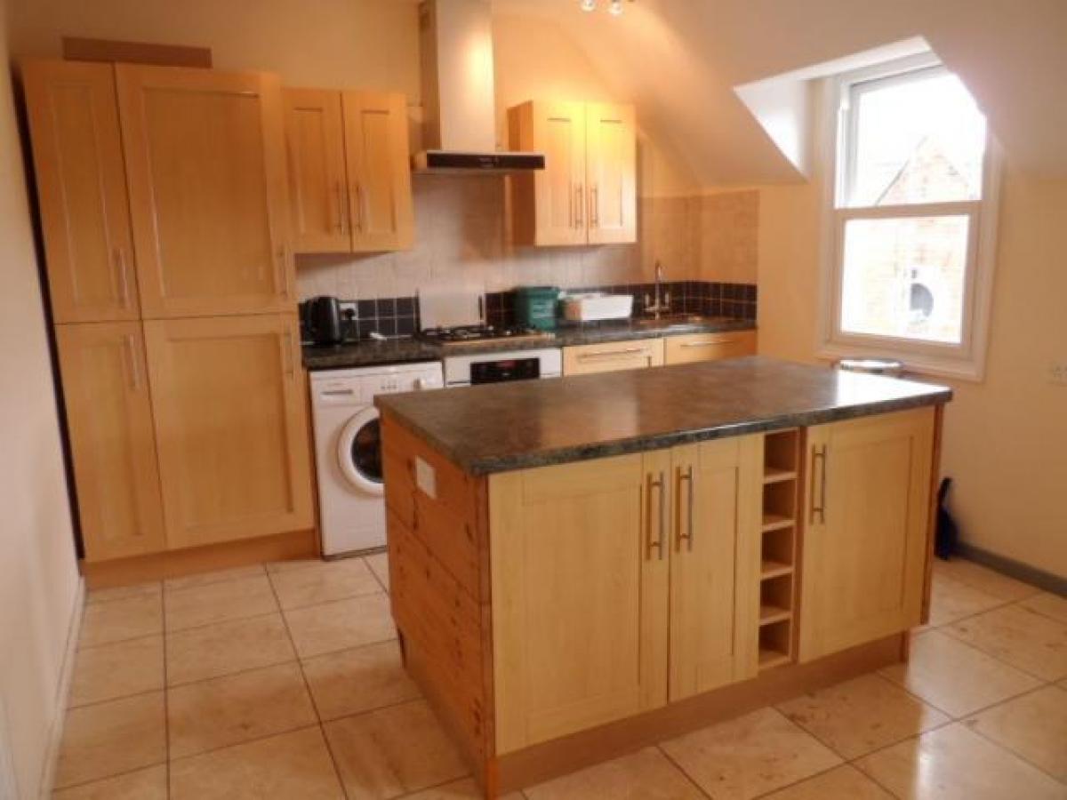 Picture of Apartment For Rent in Oxford, Oxfordshire, United Kingdom