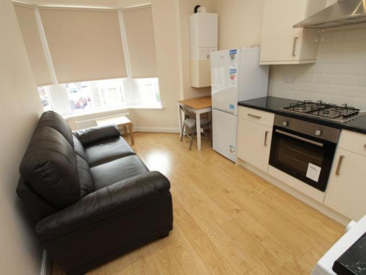 Picture of Apartment For Rent in Cardiff, South Glamorgan, United Kingdom