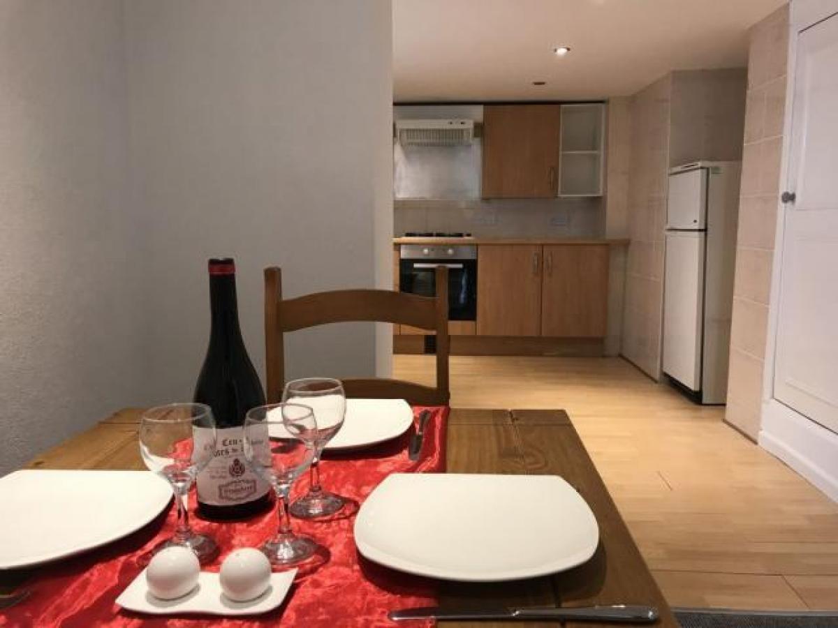 Picture of Apartment For Rent in Plymouth, Devon, United Kingdom