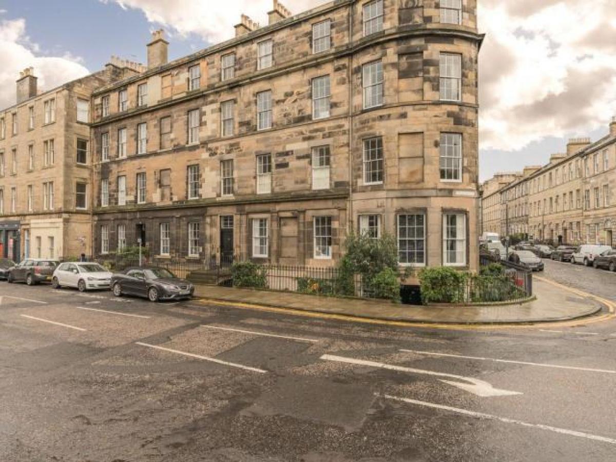 Picture of Apartment For Rent in Edinburgh, Lothian, United Kingdom