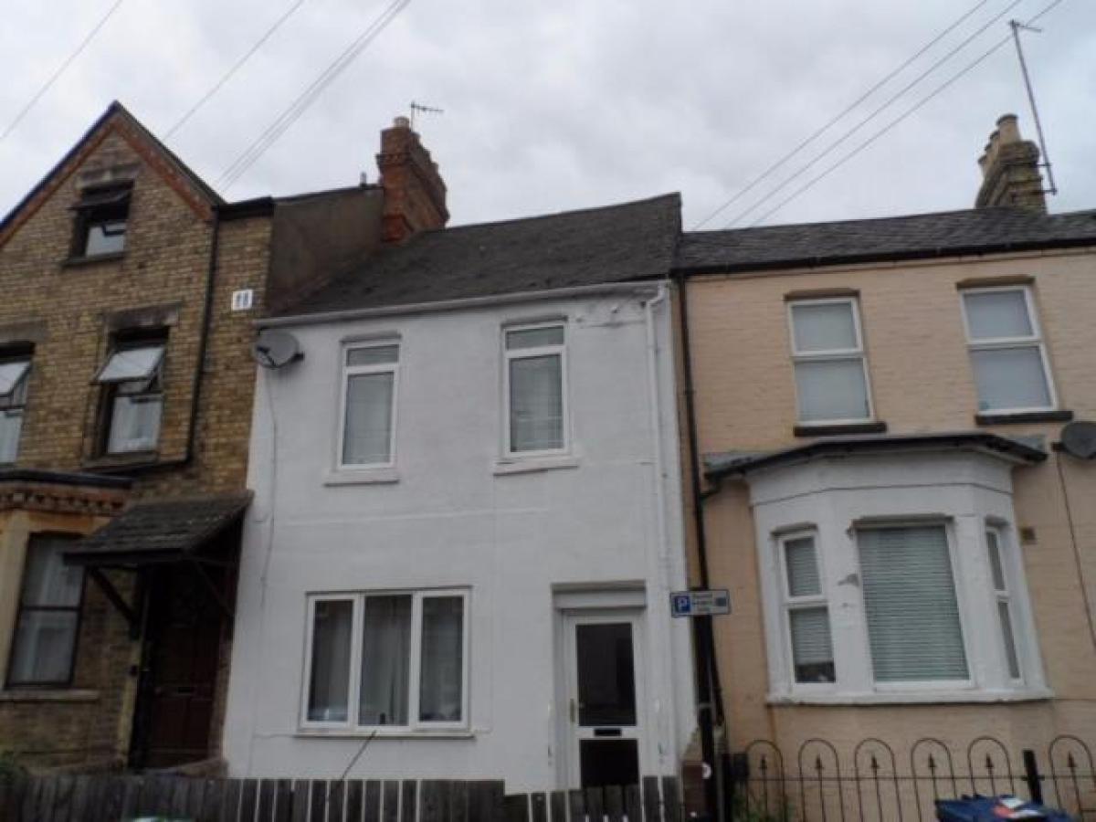 Picture of Home For Rent in Oxford, Oxfordshire, United Kingdom