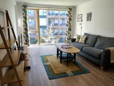 Apartment For Rent in 