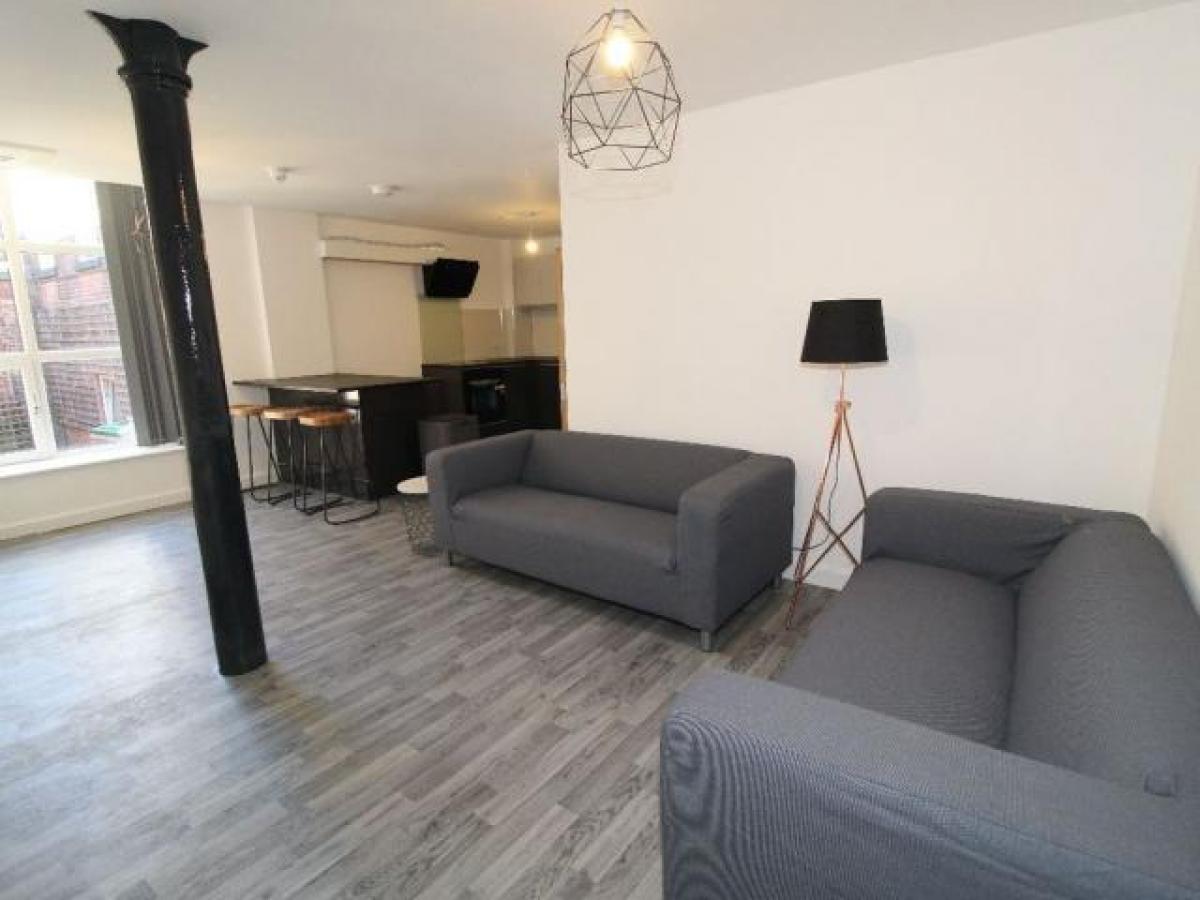 Picture of Apartment For Rent in Preston, Lancashire, United Kingdom