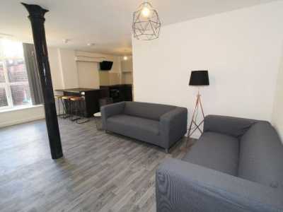 Apartment For Rent in Preston, United Kingdom