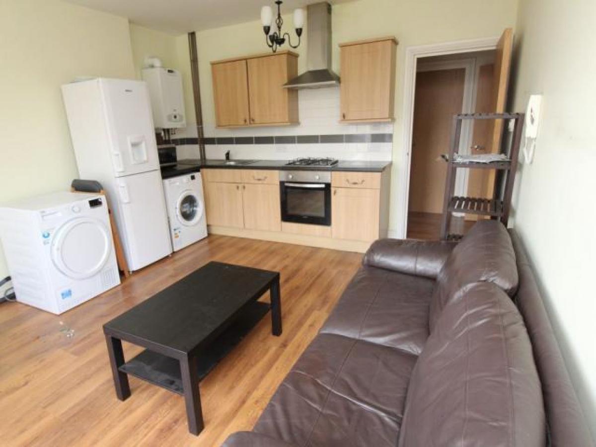 Picture of Apartment For Rent in Cardiff, South Glamorgan, United Kingdom