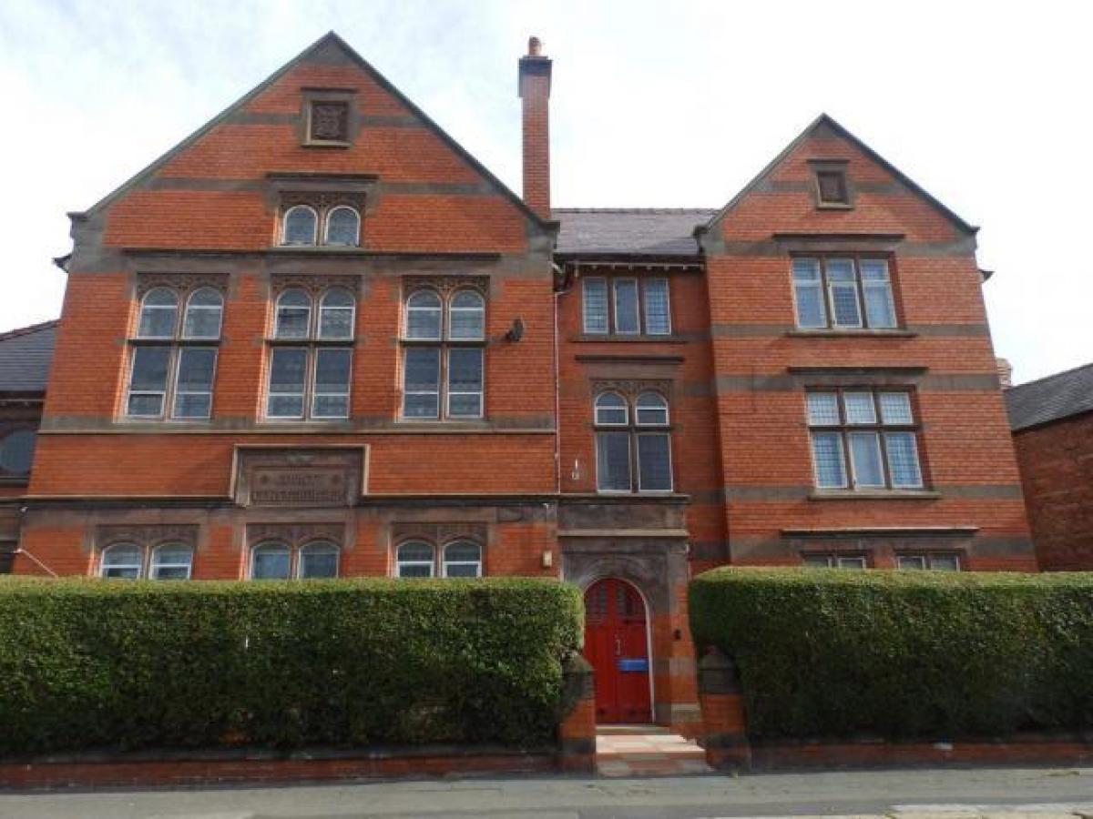 Picture of Apartment For Rent in Ellesmere Port, Cheshire, United Kingdom