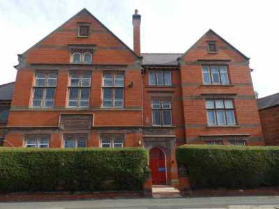 Apartment For Rent in Ellesmere Port, United Kingdom