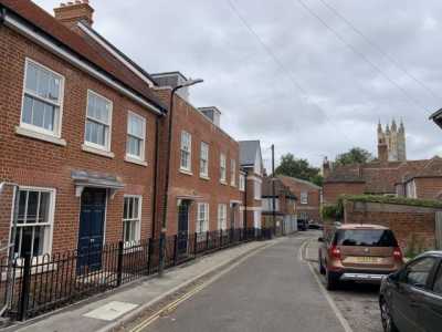 Apartment For Rent in Canterbury, United Kingdom