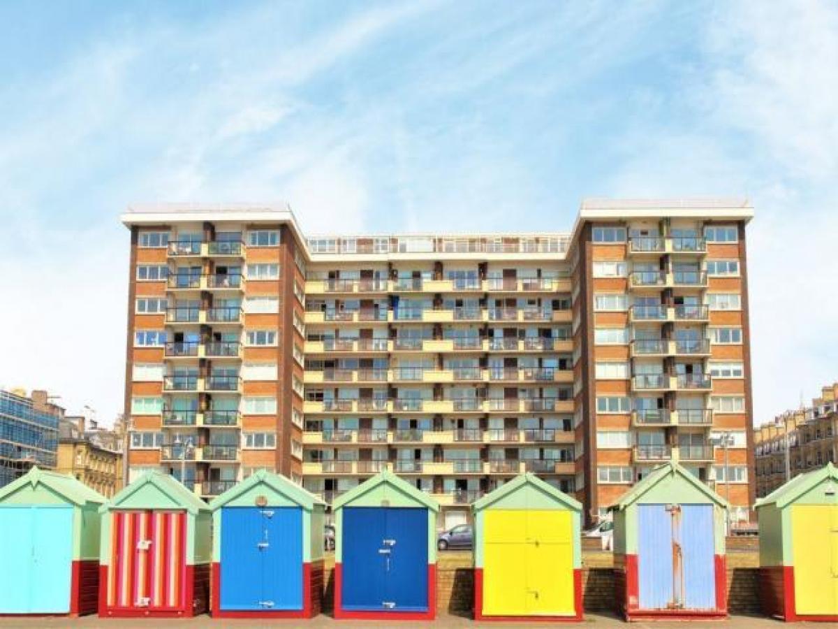 Picture of Apartment For Rent in Hove, East Sussex, United Kingdom