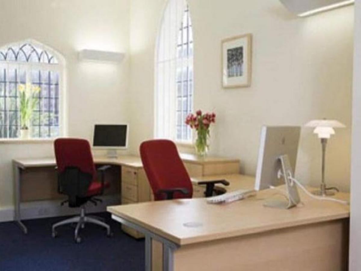 Picture of Office For Rent in Gloucester, Gloucestershire, United Kingdom