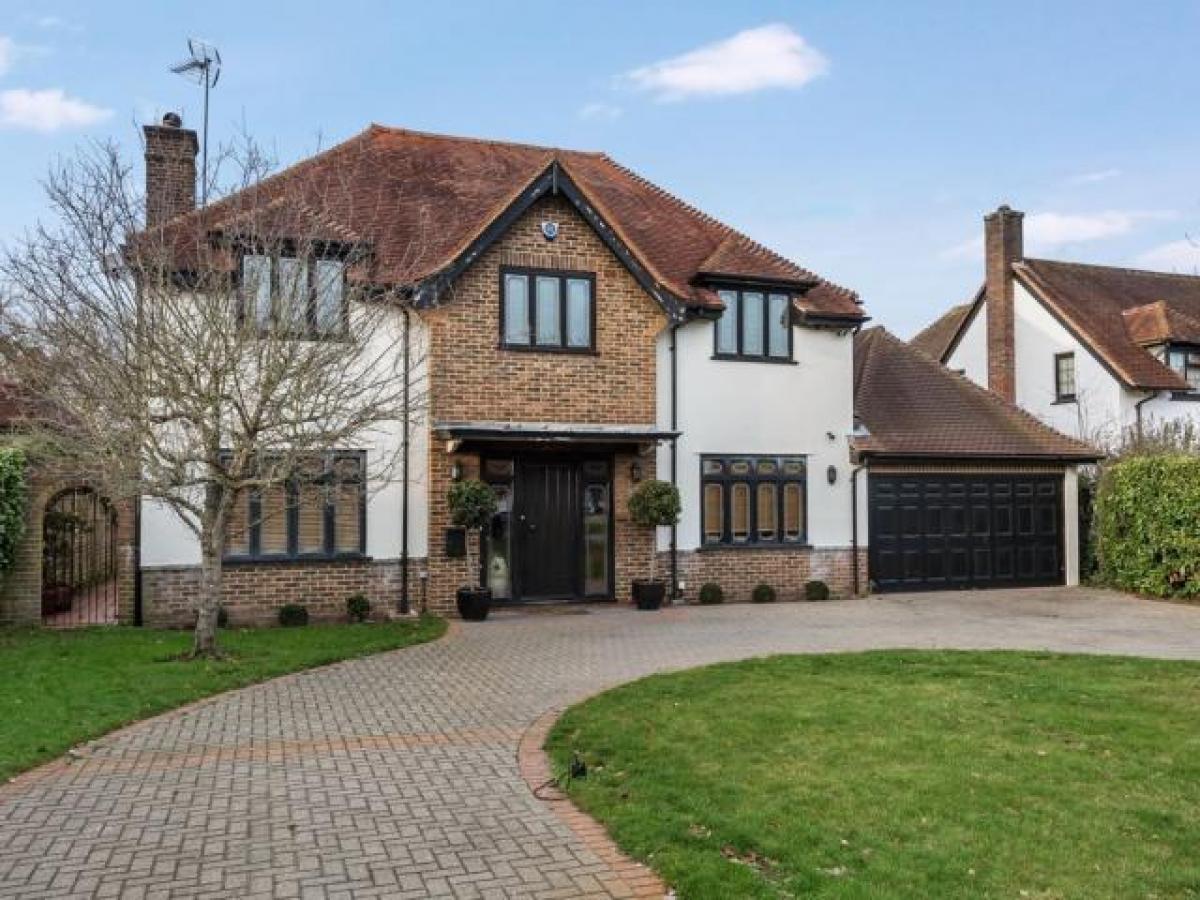 Picture of Apartment For Rent in Orpington, Kent, United Kingdom