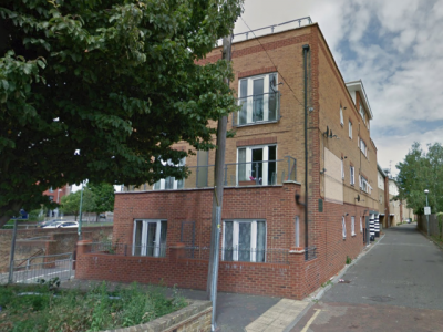 Apartment For Rent in Ilford, United Kingdom
