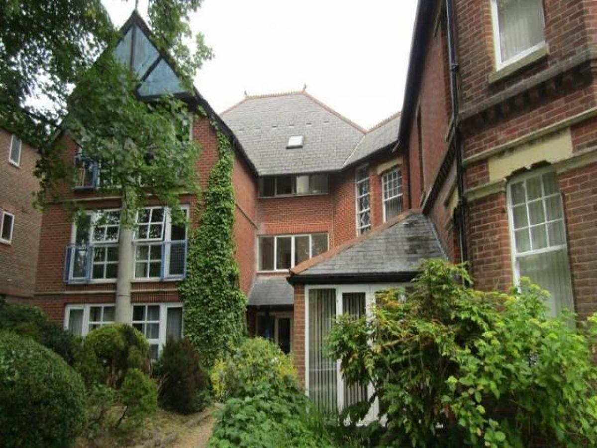 Picture of Apartment For Rent in Southampton, Hampshire, United Kingdom