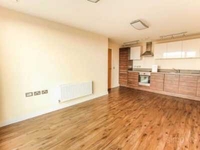 Apartment For Rent in Southall, United Kingdom