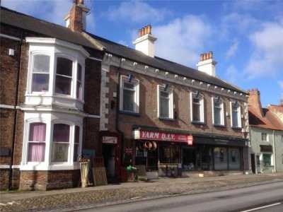 Apartment For Rent in Yarm, United Kingdom