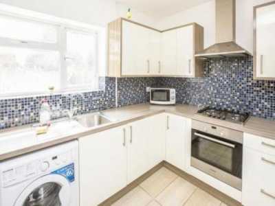 Apartment For Rent in Barking, United Kingdom