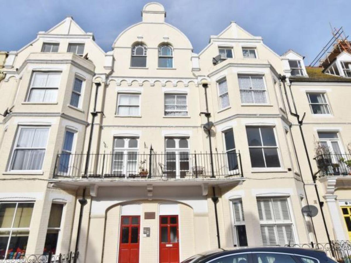 Picture of Apartment For Rent in Cromer, Norfolk, United Kingdom