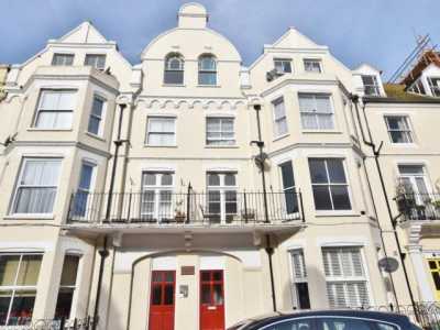 Apartment For Rent in Cromer, United Kingdom