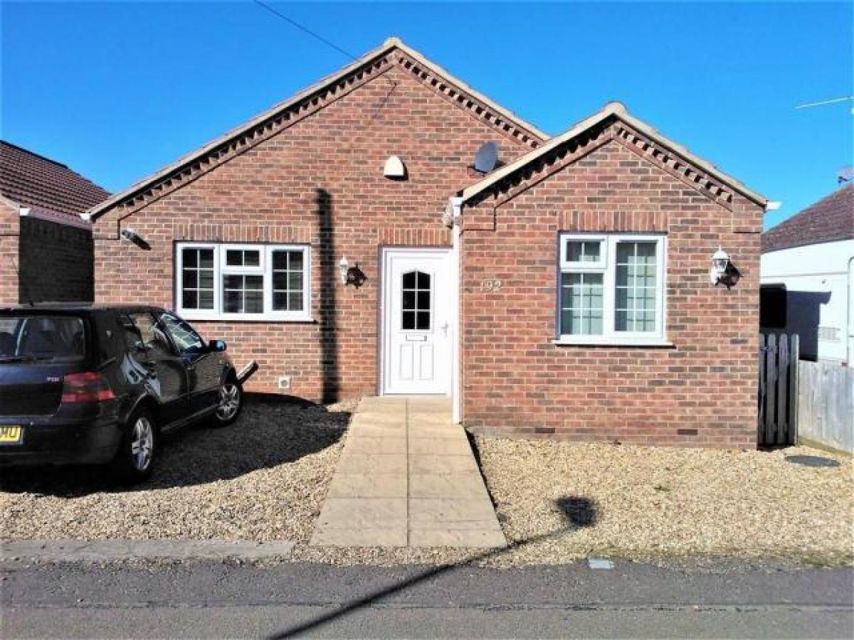 Picture of Bungalow For Rent in Wisbech, Cambridgeshire, United Kingdom