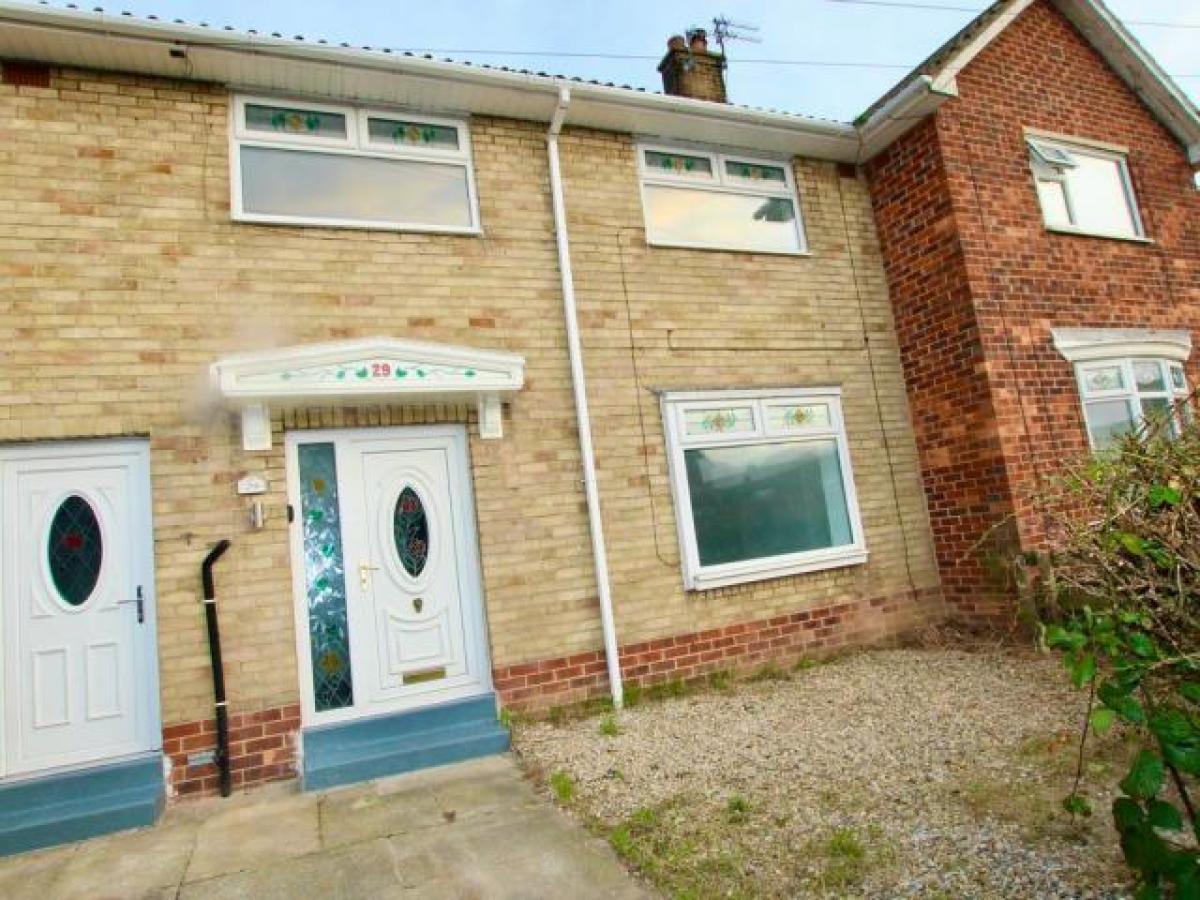 Picture of Home For Rent in Hartlepool, County Durham, United Kingdom