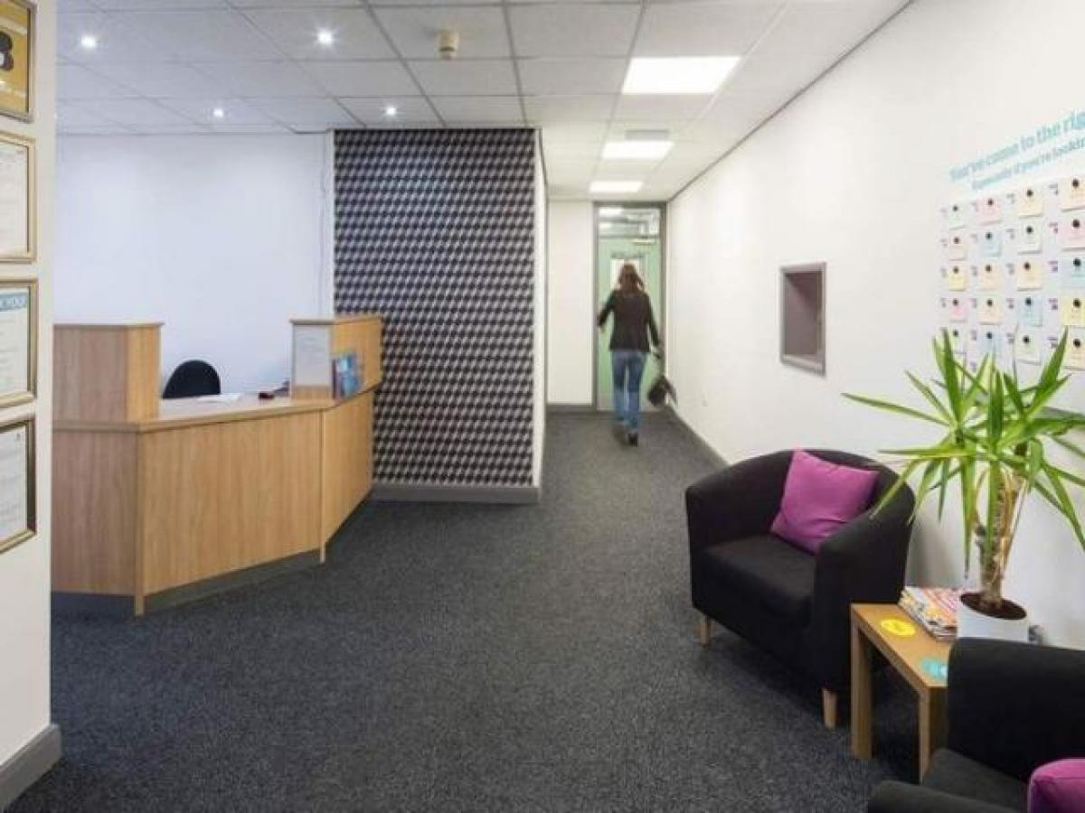Picture of Office For Rent in Barnsley, South Yorkshire, United Kingdom
