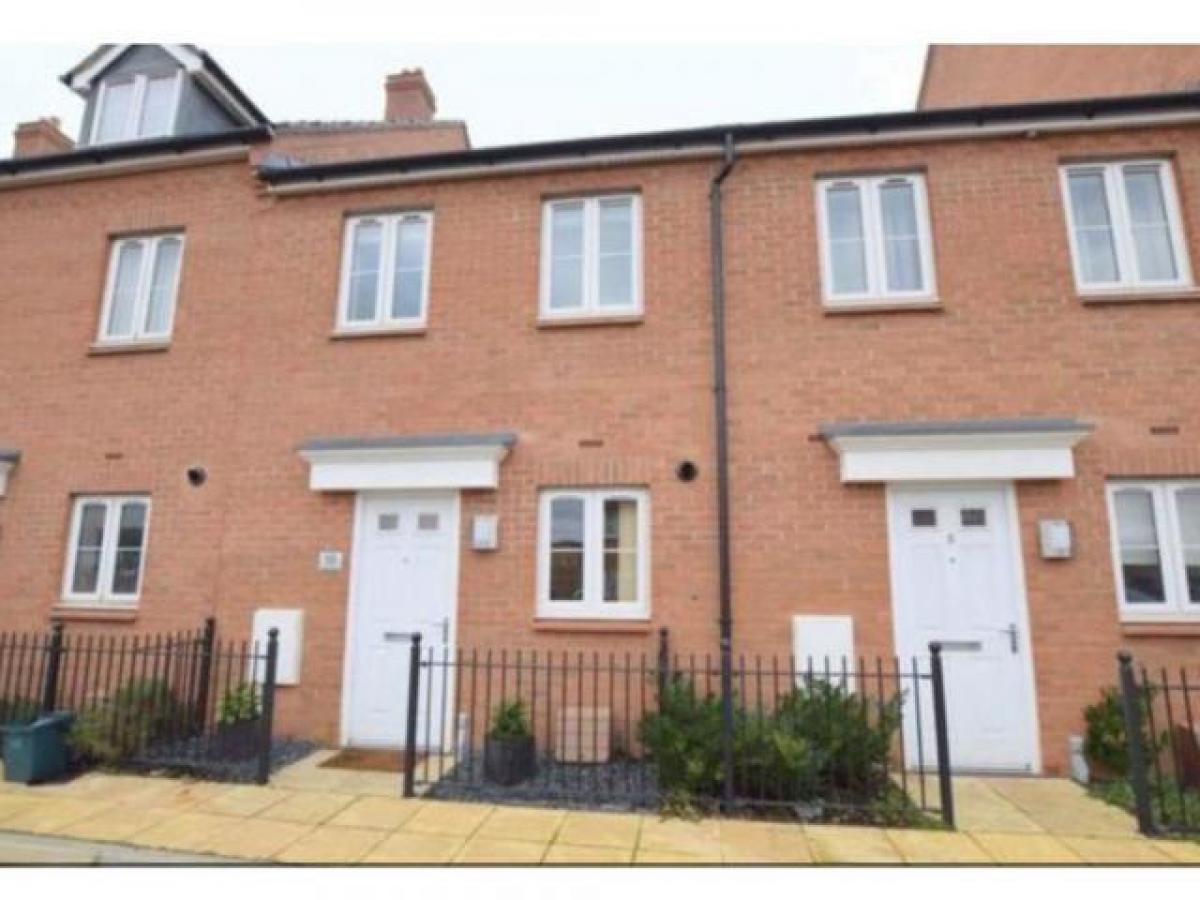 Picture of Home For Rent in Aylesbury, Buckinghamshire, United Kingdom