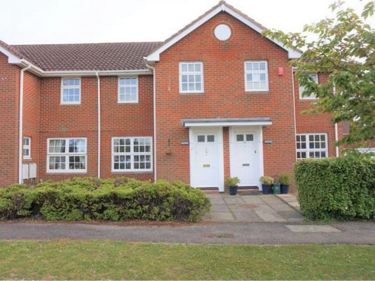 Picture of Home For Rent in Welwyn Garden City, Hertfordshire, United Kingdom