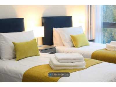 Apartment For Rent in Slough, United Kingdom