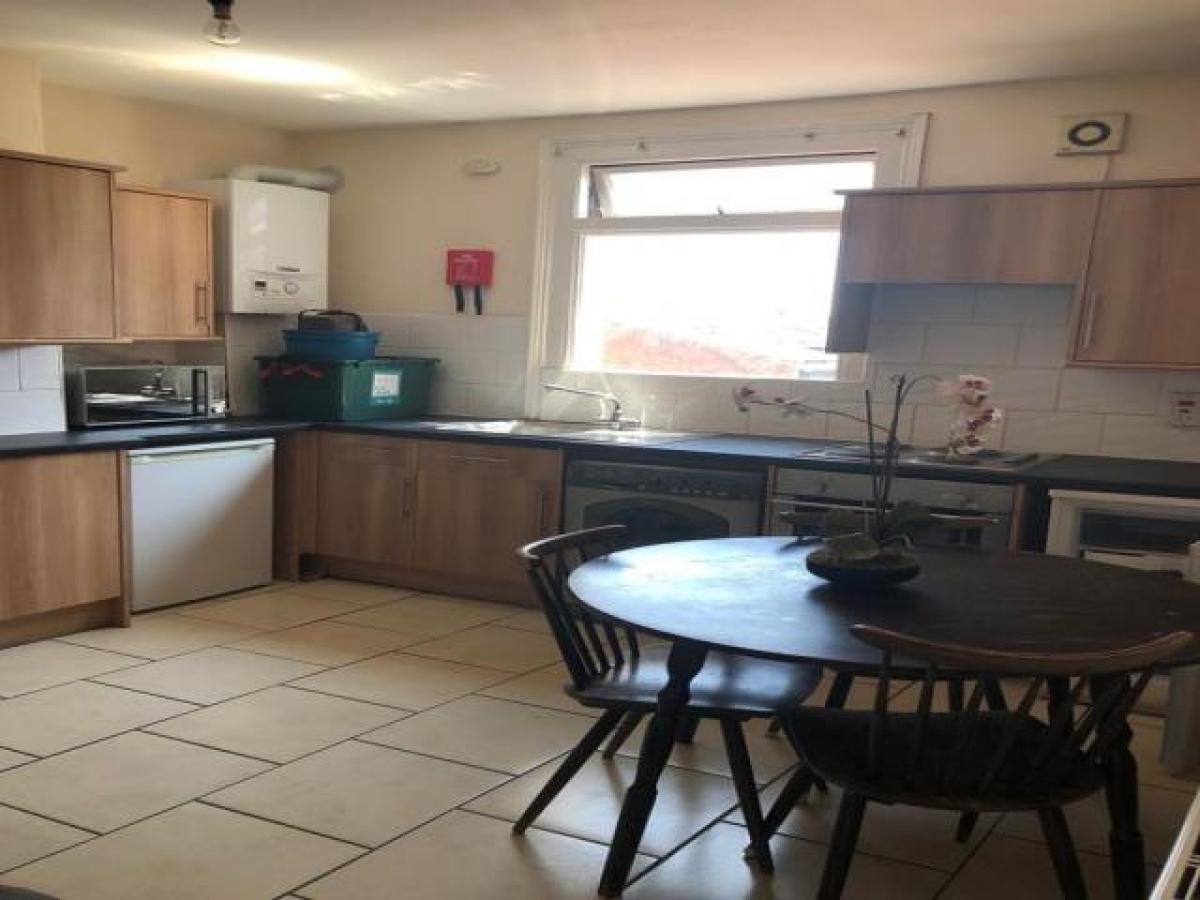 Picture of Apartment For Rent in Bristol, Bristol, United Kingdom