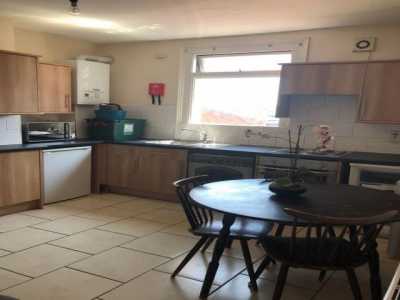 Apartment For Rent in Bristol, United Kingdom