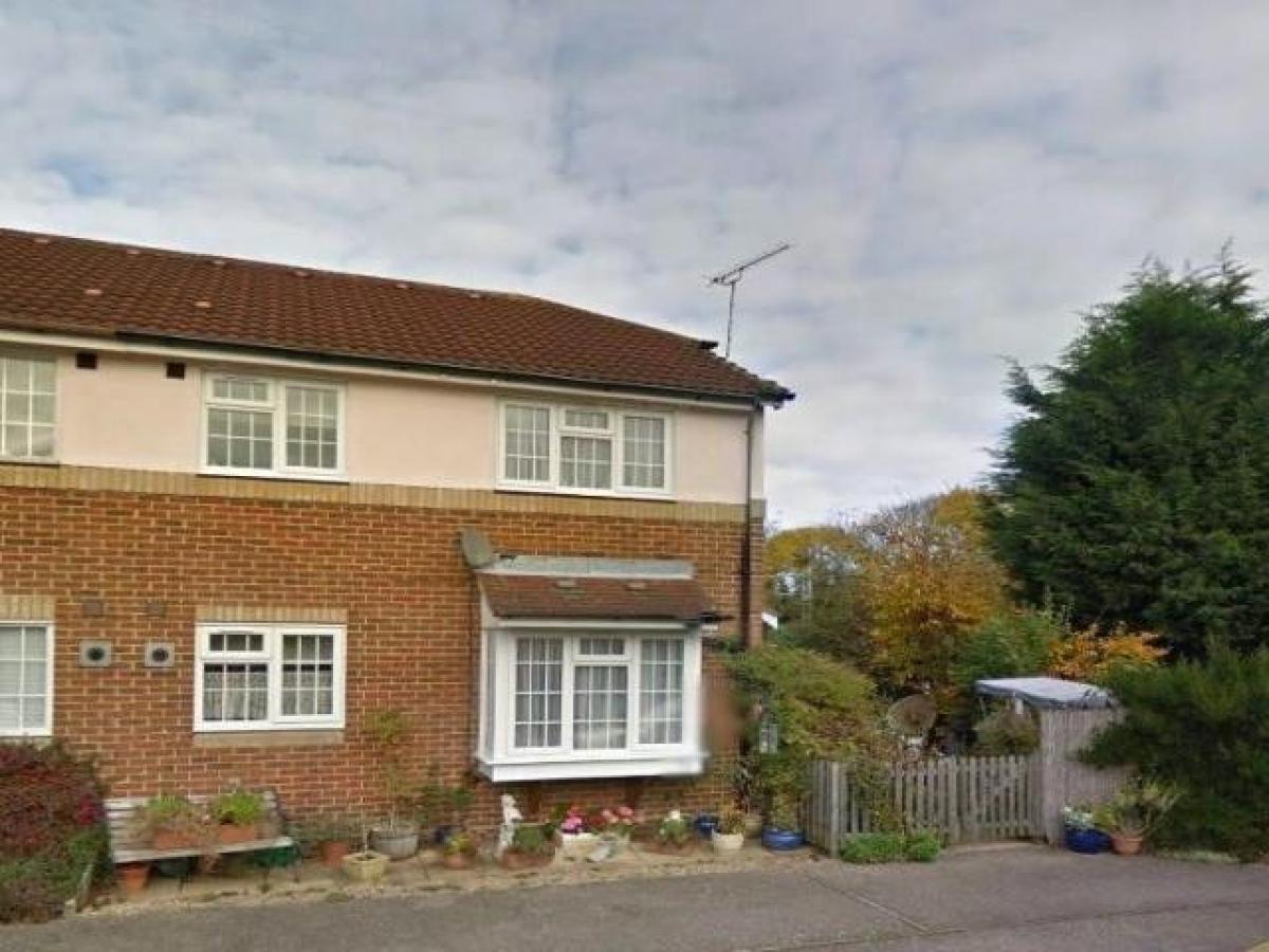 Picture of Home For Rent in Waltham Cross, Hertfordshire, United Kingdom