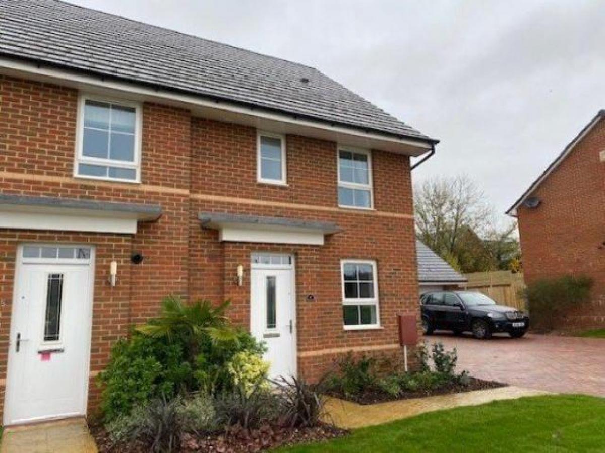 Picture of Home For Rent in Romsey, Hampshire, United Kingdom